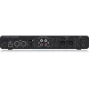 Behringer UMC404HD Interfaz de audio USB 4x4 24-bit/192 kHz con previos MIDAS