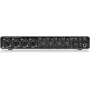 Behringer UMC404HD Interfaz de audio USB 4x4 24-bit/192 kHz con previos MIDAS
