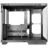 Tacens Mars Gaming MCMIRAGE Caja de ordenador semitorre Negra