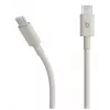 Apple Beats Cable trenzado USB-C a USB-C (1,5 m) Surge Stone