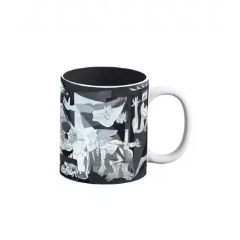 Taza Good Loot: The Witcher - Ciri & Pablo Picasso