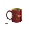 Good Loot: Diablo IV - Lilith's Blood Taza termosensible