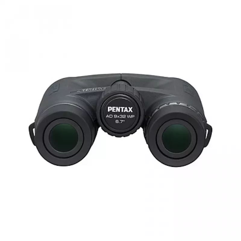 Pentax AD 9x32 WP Prismáticos