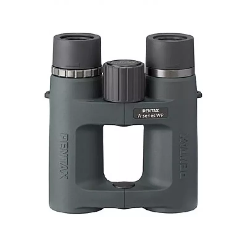 Pentax AD 9x32 WP Prismáticos