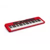 Casio CT-S200 Teclado MIDI 61 teclas USB Rojo