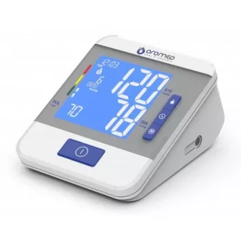 Oromed ORO-N8 Tensiómetro de brazo Comfort