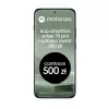 Motorola Edge 70 Pro 6,78 pulgadas Android 16.0 5G USB Type-C 8 GB 256 GB 6500 mAh Pantone Titan