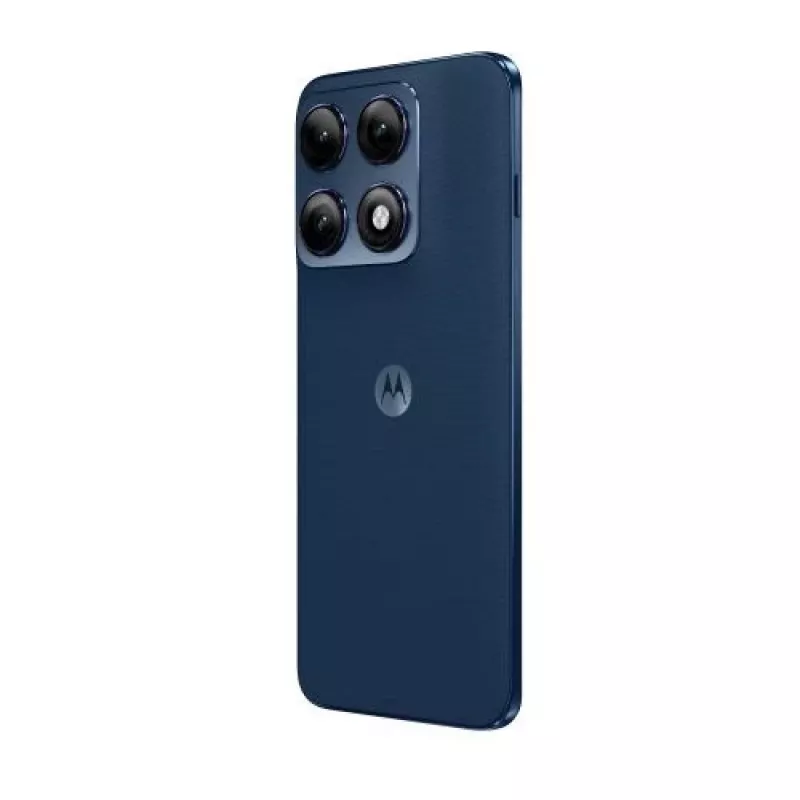 Motorola Edge 70 Pro 6,78 pulgadas Android 16.0 5G USB Type-C 8 GB 256 GB 6500 mAh Pantone Titan