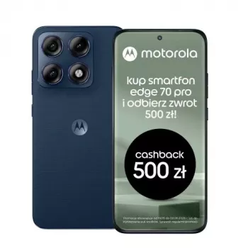 Motorola Edge 70 Pro 6,78 pulgadas Android 16.0 5G USB Type-C 8 GB 256 GB 6500 mAh Pantone Titan