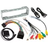 BLOW AVH-9991 Radio de coche 1DIN 9 pulgadas Android con WiFi, GPS, Apple CarPlay