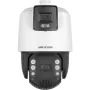 Hikvision DS-2SE7C432MW-AEB(14F1)(P3) Cámara IP PTZ 4MP, zoom 32x, AcuSense, 200m IR, IP66, IK10