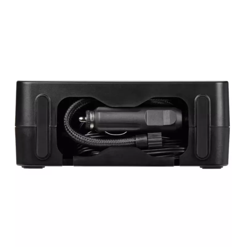 OSRAM TyreInflate 612 Essential Compresor inflador de neumáticos de coche 12V