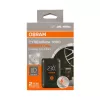 OSRAM TyreInflate 1600 Essential inflador de neumáticos inalámbrico recargable, 7,0 bar (OTIR1600ESN)