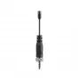 Sennheiser MKE Mini Micrófono lavalier omnidireccional - Negro
