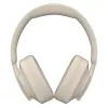 Defender Auriculares Bluetooth Freemotion B485 ANC Beige