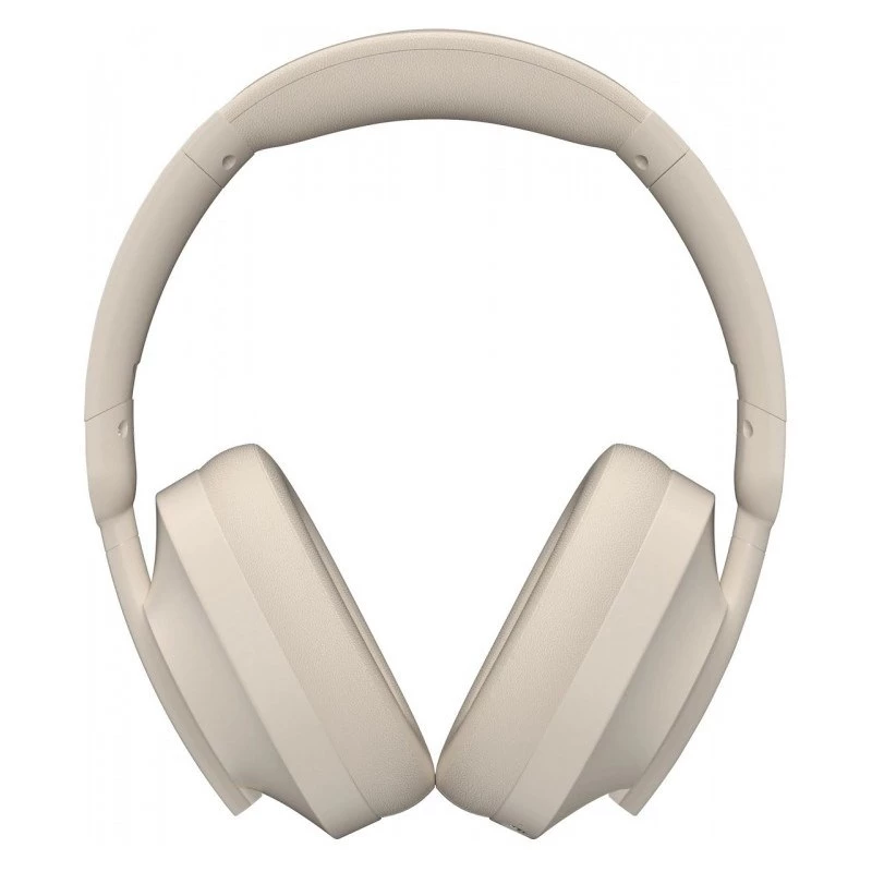 Defender Auriculares Bluetooth Freemotion B485 ANC Beige