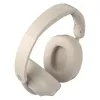 Defender Auriculares Bluetooth Freemotion B485 ANC Beige