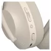 Defender Auriculares Bluetooth Freemotion B485 ANC Beige