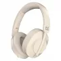 Defender Auriculares Bluetooth Freemotion B485 ANC Beige