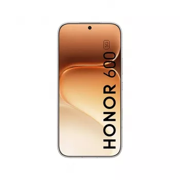 HONOR 600 DS 5G 8/256 Smartphone Oro
