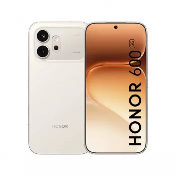 HONOR 600 DS 5G 8/256 Smartphone Oro