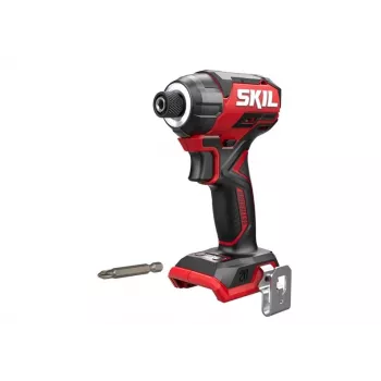 SKIL 20V Llave de impacto sin escobillas 3225CA (solo herramienta) - WORX PowerShare