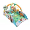 MILLY MALLY Manta de juego 4 en 1 jungla, piscina seca, parque