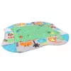 MILLY MALLY Manta de juego 4 en 1 jungla, piscina seca, parque