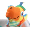MILLY MALLY Manta de juego 4 en 1 jungla, piscina seca, parque