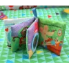 MILLY MALLY Manta de juego 4 en 1 jungla, piscina seca, parque