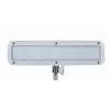 MAUL Lámpara de escritorio LED Intro regulable con soporte blanca