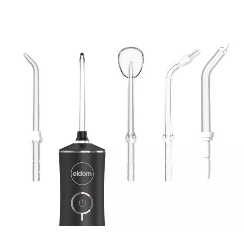 ELDOM Irrigador RY200C Negro