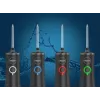 ELDOM Irrigador RY200C Negro