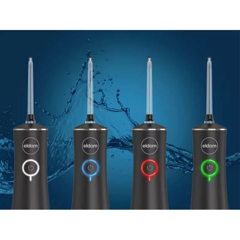 ELDOM Irrigador RY200C Negro
