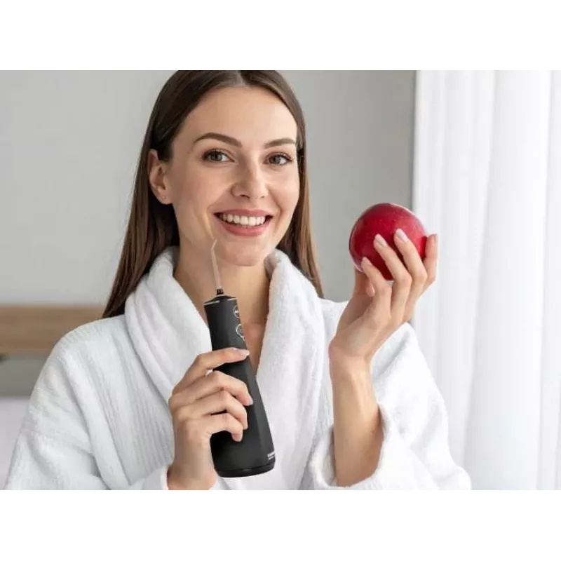 ELDOM Irrigador RY200C Negro