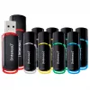 Intenso Business Line 8GB USB 2.0 Memoria flash pack de 10 (colores surtidos)
