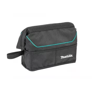 Makita E-27492 Neceser 4,50L de capacidad Negro