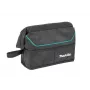Makita E-27492 Neceser 4,50L de capacidad Negro