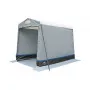 High Peak Multitent Tienda multiusos (Gris/Azul)