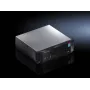 Rittal DK 7030.000 CMC III Processing Unit, Negro, Gris, 138 mm, 132 mm, 40 mm, 1 unidad, 620 g
