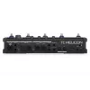 TC-Helicon VoiceLive 3 Extreme - Procesador multiefectos de guitarra y voz con looper