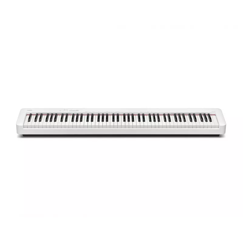 Casio CDP-S110 WE Piano digital 88 teclas Blanco