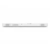 Casio CDP-S110 WE Piano digital 88 teclas Blanco