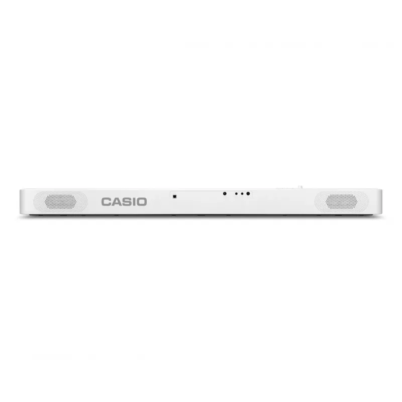 Casio CDP-S110 WE Piano digital 88 teclas Blanco