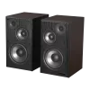 Edifier R2750DB MKII Altavoces de estantería 2.0, Nogal