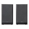 Edifier R2750DB MKII Altavoces de estantería 2.0, Nogal