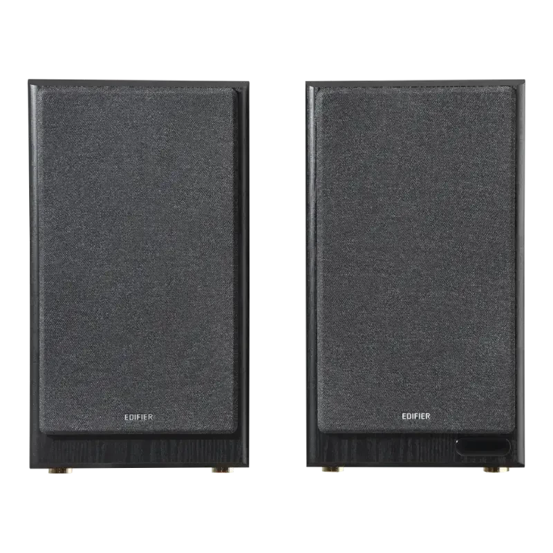 Edifier R2750DB MKII Altavoces de estantería 2.0, Nogal