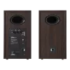 Edifier R2750DB MKII Altavoces de estantería 2.0, Nogal