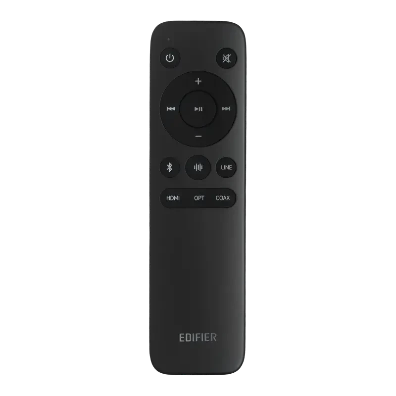 Edifier R2750DB MKII Altavoces de estantería 2.0, Nogal