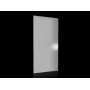 Rittal VX Panel lateral para armario - RAL 7035 (pack de 2)